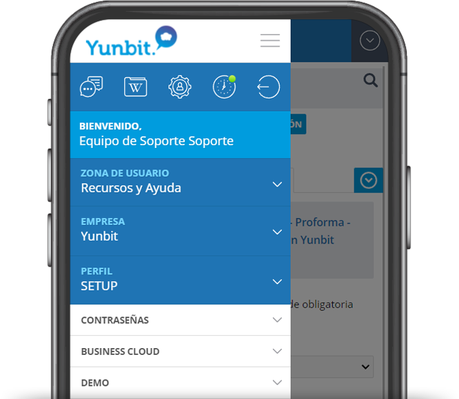 Yunbit